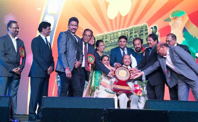 TTA MEGA Convention in New Jersey Grand Success